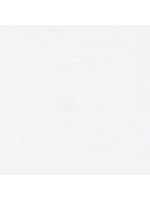 Robert Kaufman Kona - White - Coupon - 190 cm x 275 cm