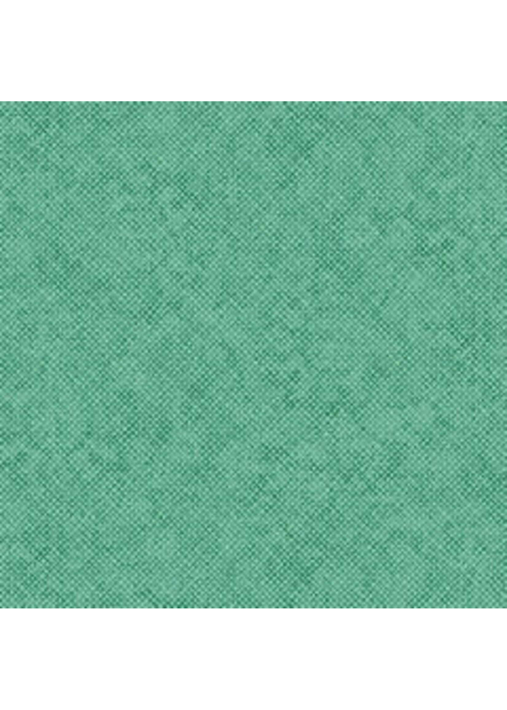 Benartex Studio Whisper Weave Too - Wintergreen - Coupon - 85 cm x 110 cm
