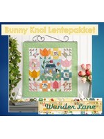 Benartex Studio On Wander Lane - Lente - inclusief maandboek april