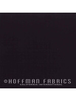 Hoffman Fabrics Bali Hand-Dyed - Raven - 3018-494