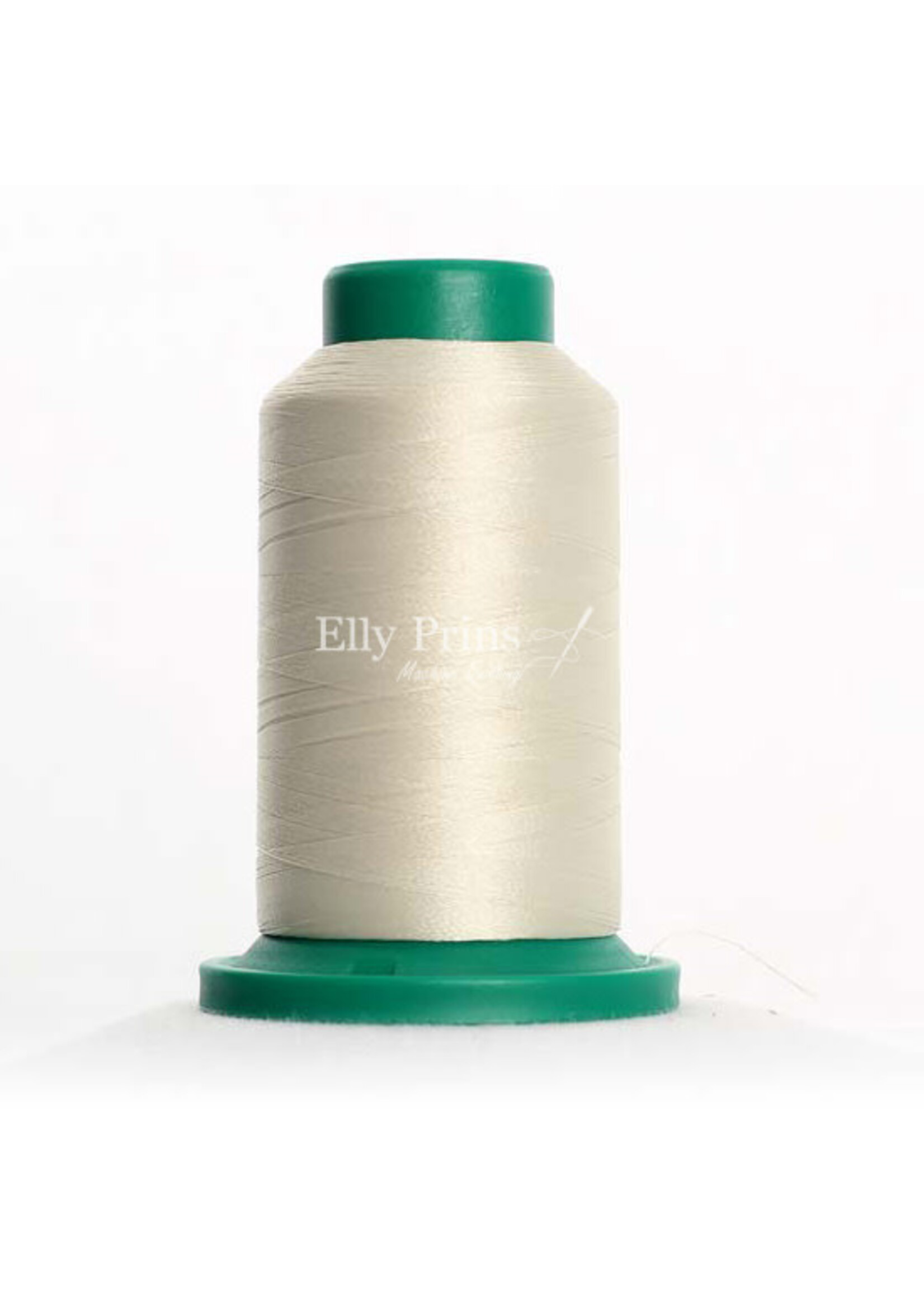 Amann Mettler Isacord - #40 - 1000 m - 0870