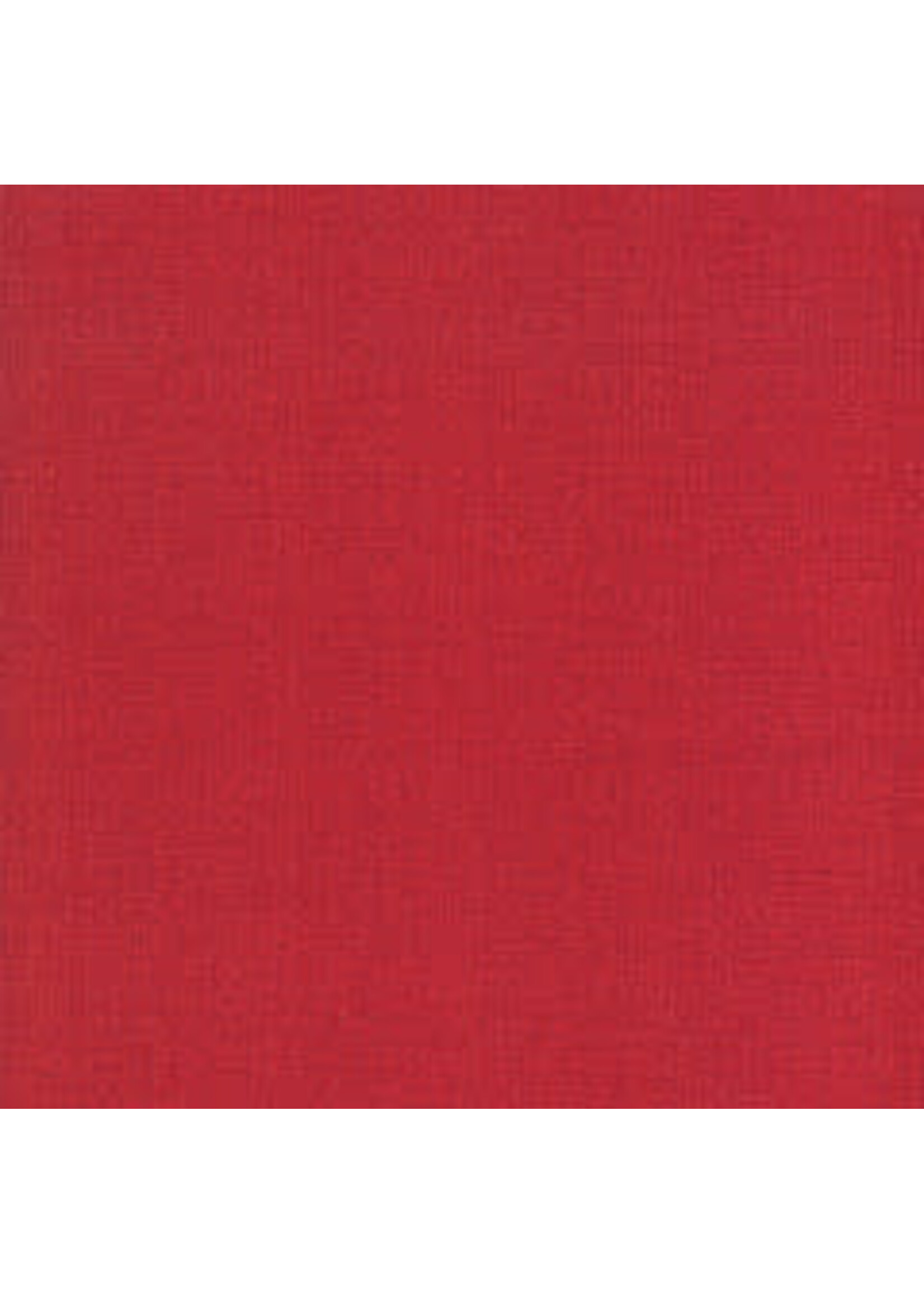 Moda Fabrics Thatched - Robin Pickens - Scarlet - 74119 - Coupon - 170 cm x 275 cm