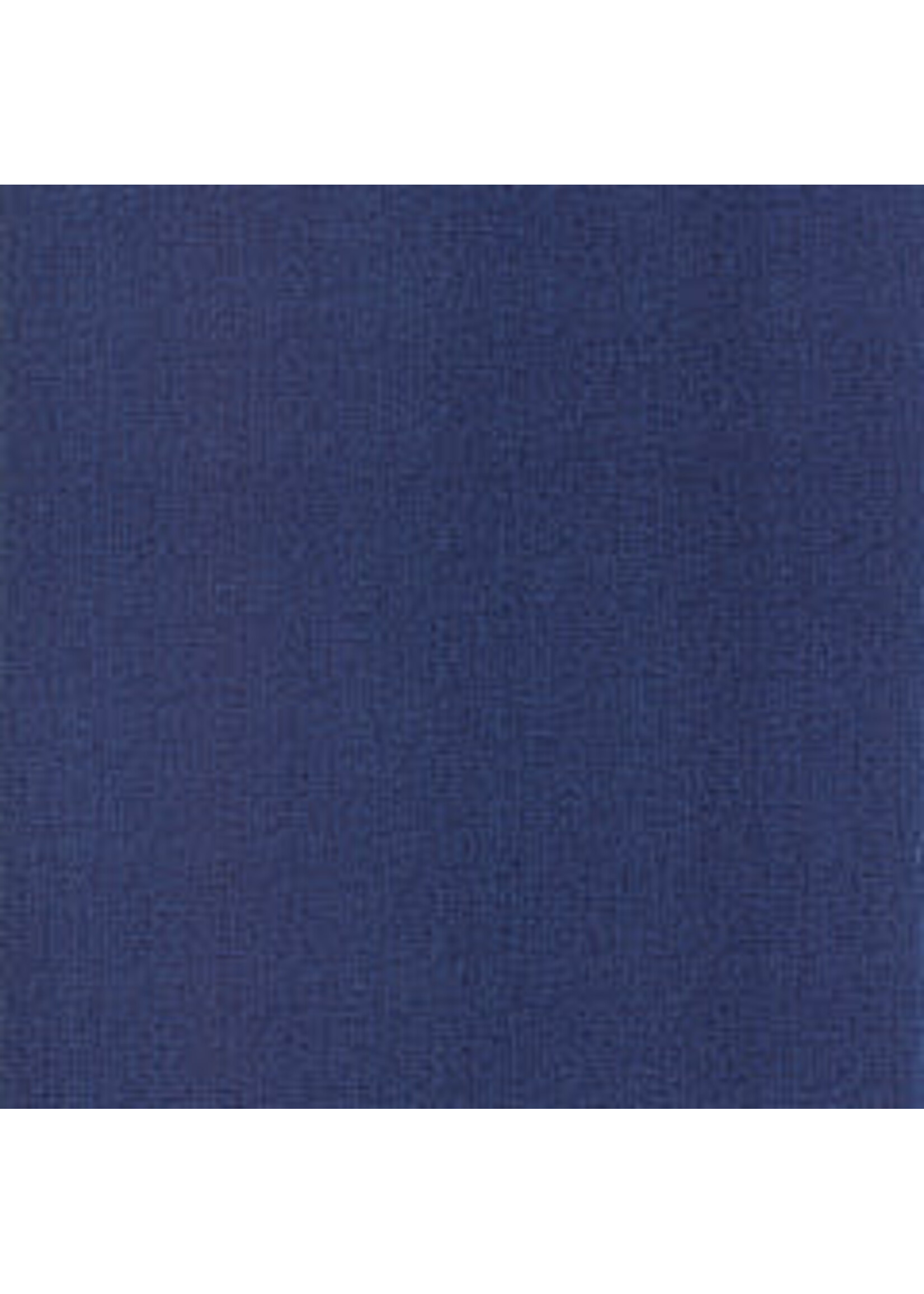 Moda Fabrics Thatched - Robin Pickens - Navy - 17494 - Coupon - 80 cm x 275 cm