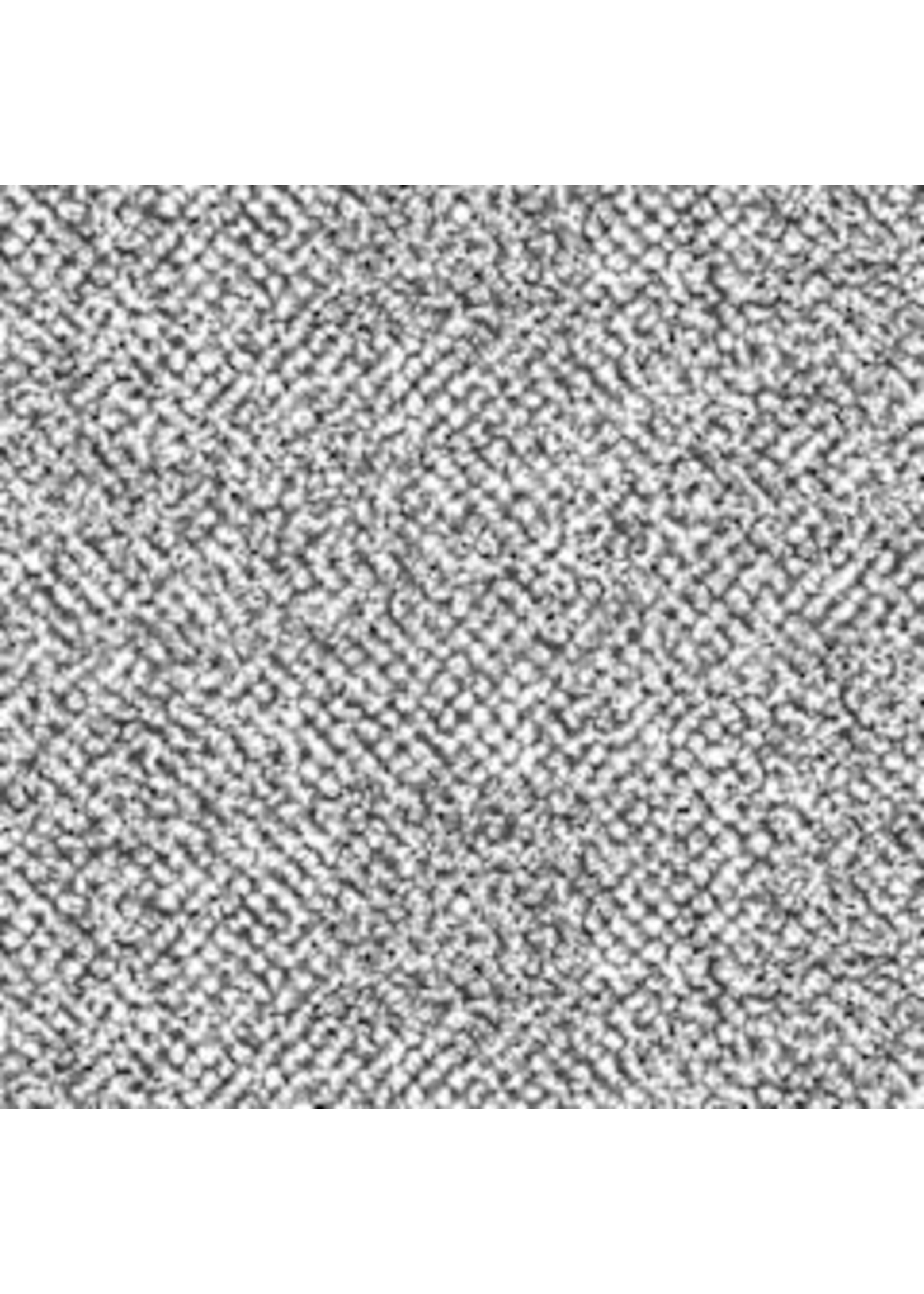 In The Beginning Texture Graphix - Woolen - Medium Gray -7TG2 - Coupon - 70 cm x 110 cm