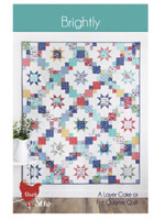 Cluck Cluck Sew Patroon - Brightly