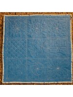 Workshop - Rulerwork de basis - dinsdag 19 mei  - hele dag