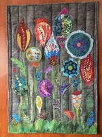 Workshop - Collage- maandag middag  - 22 juni