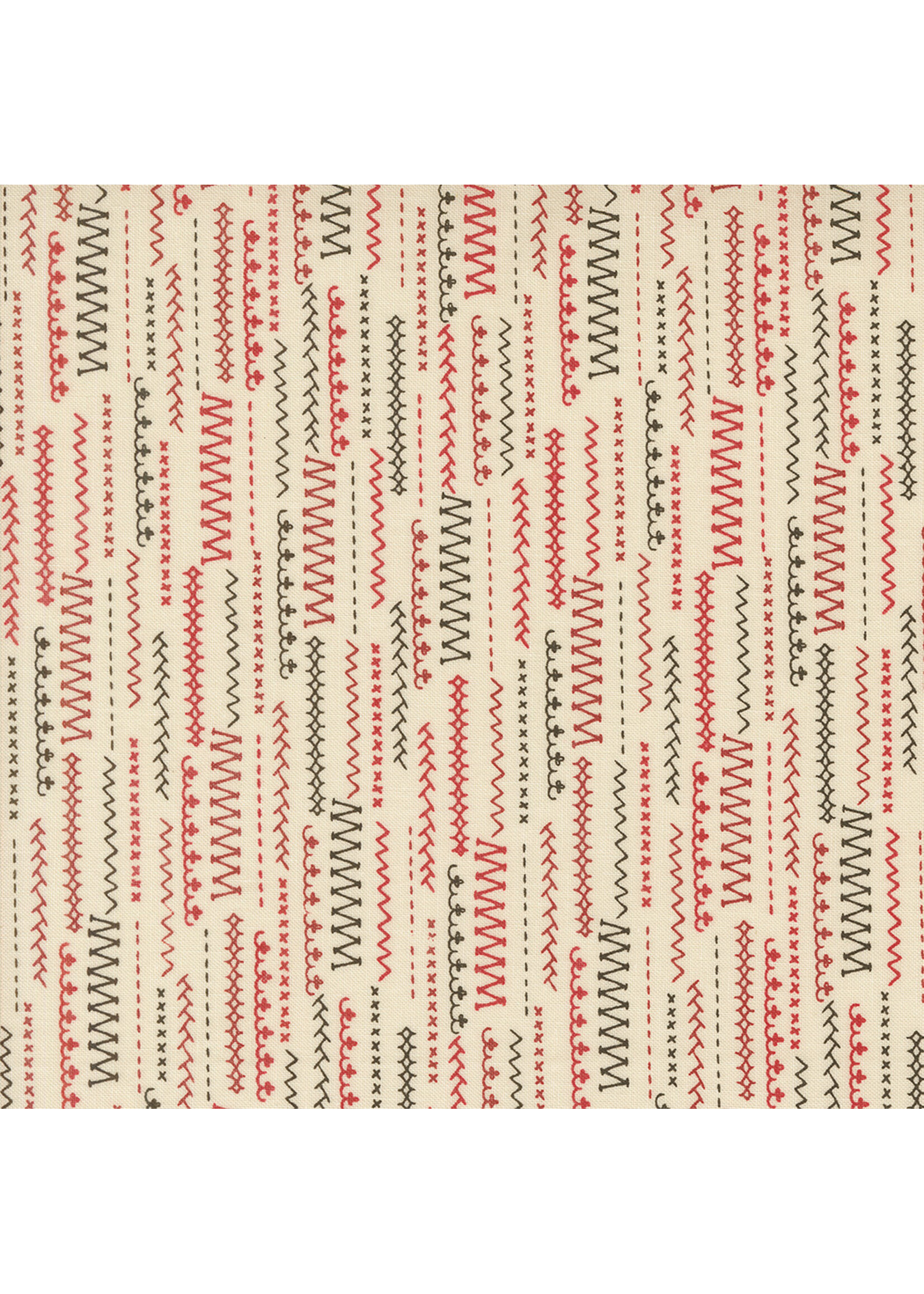 Moda Fabrics Sweetwater - Threads - 5568611