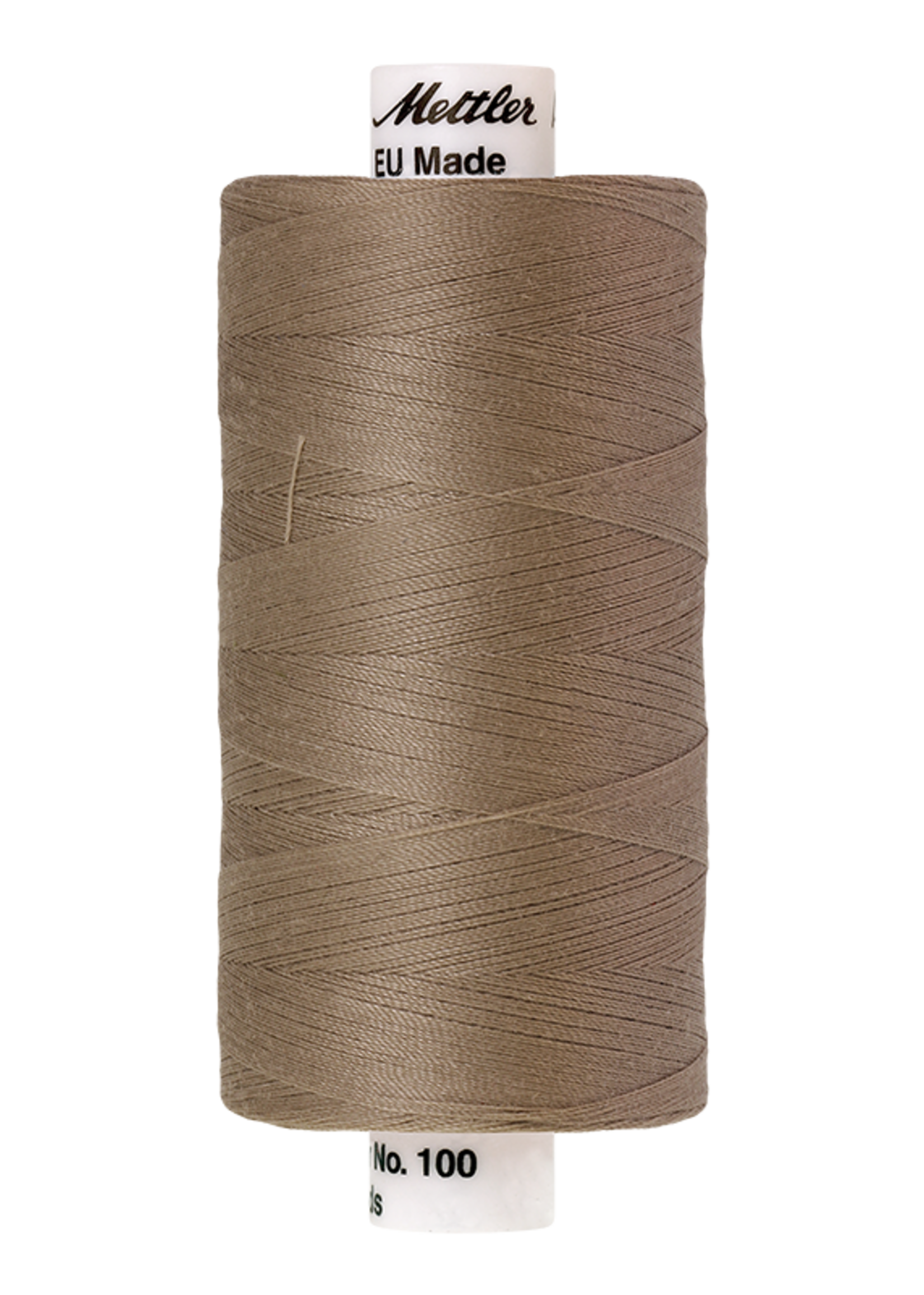 Amann Mettler Seralon - #100 - 1000 m - 0379 Stone