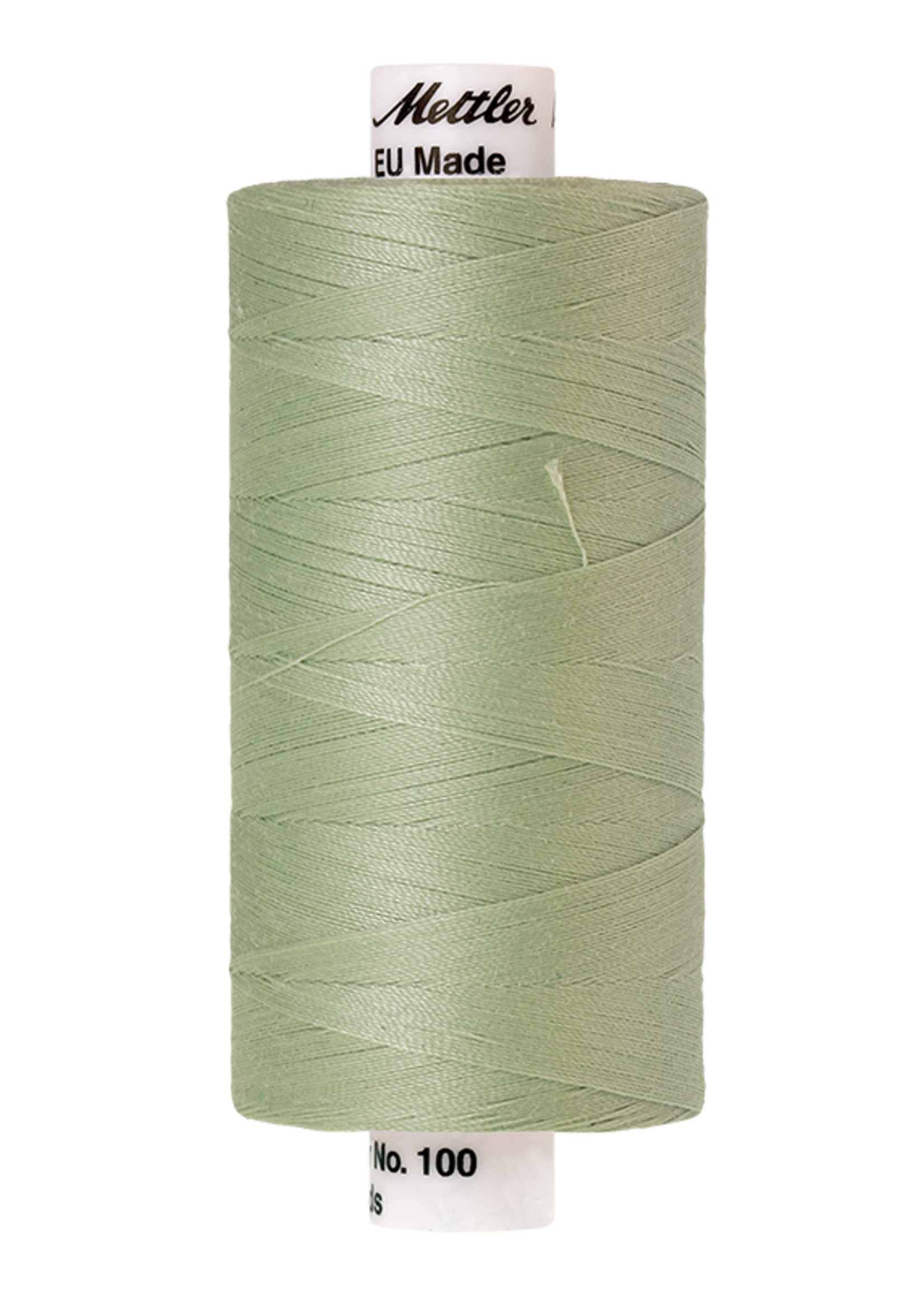 Amann Mettler Seralon - #100 - 1000 m - 1095 Spanish Moss