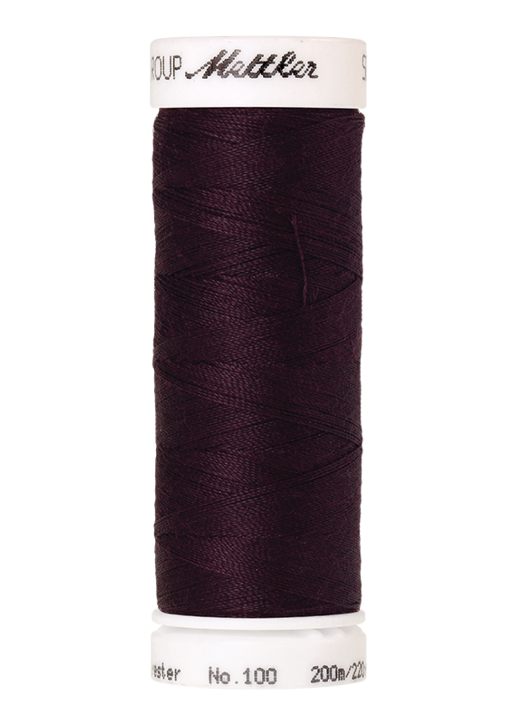 Amann Mettler Seralon - #100 - 200 m - 0160 Heraldic