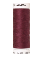 Amann Mettler Seralon - #100 - 200 m - 0639 Burgundy