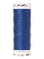Amann Mettler Seralon - #100 - 200 m - 1464 Tufts Blue