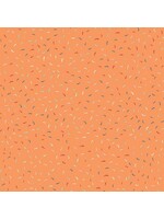 Benartex Studio Wander Lane - Snippets - Marigold