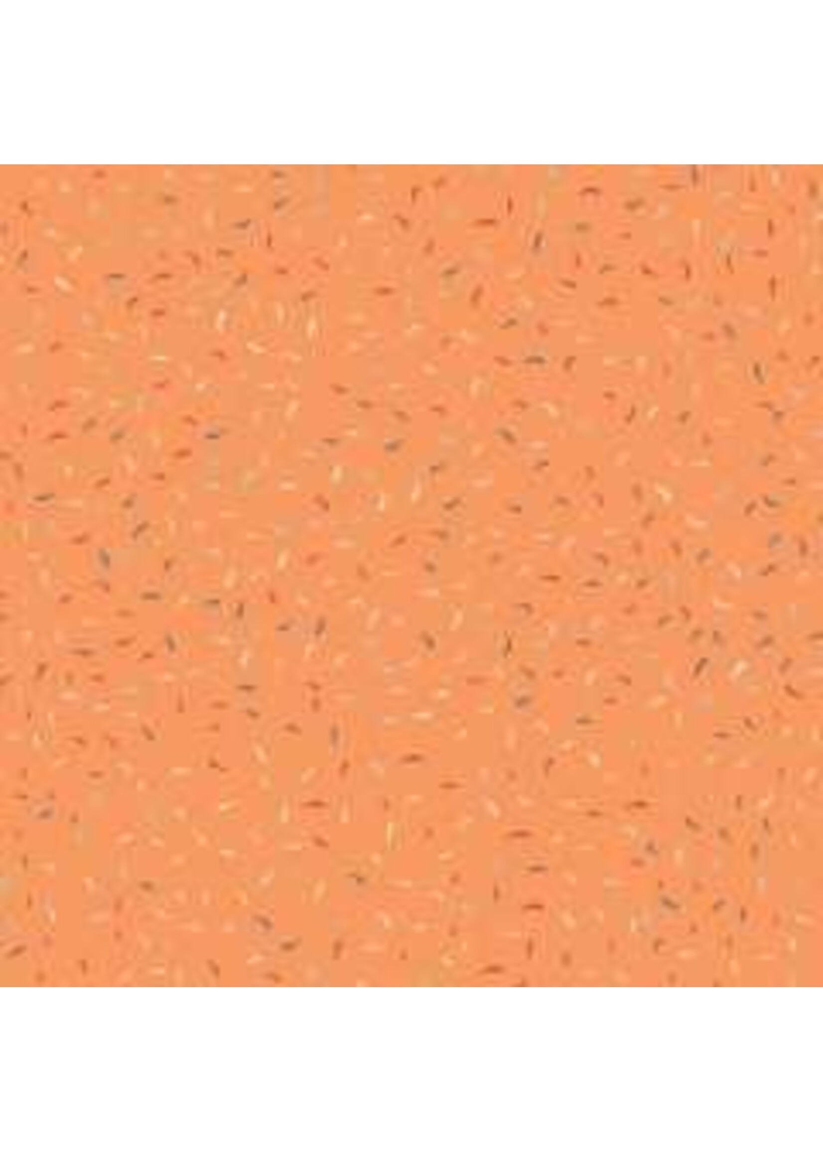 Benartex Studio Wander Lane - Snippets - Marigold - Coupon - 75 cm x 110 cm