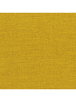 Windham Fabrics Artisan Cotton - Solid - Yellow-Copper - Coupon - 95 cm x 110 cm