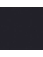 Makower Linen Texture - Black - 1473X - Coupon - 70 cm x 110 cm