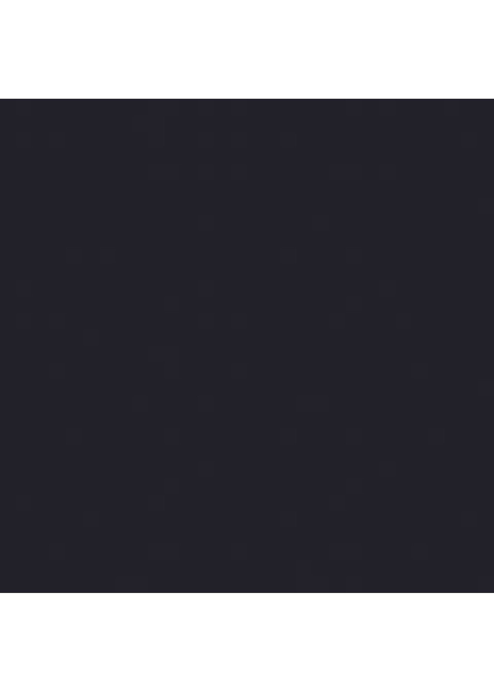 Makower Linen Texture - Black - 1473X - Coupon - 70 cm x 110 cm