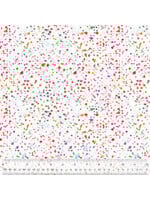 Windham Fabrics Catsville - Splatter - Light - Coupon - 80 cm x 110 cm