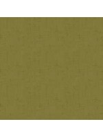 Andover Fabrics Cottage Cloth - Moss - 428G2 - Coupon - 65 cm x 110 cm