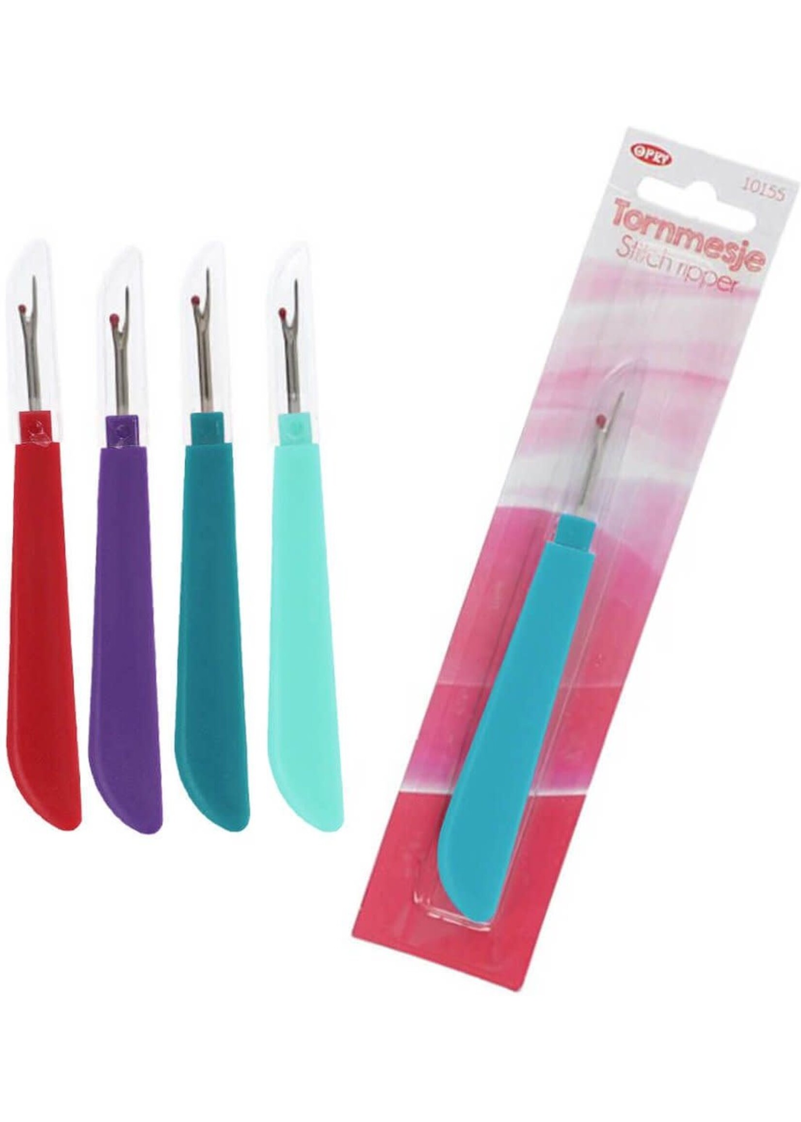 Opry Tornmesje - Ergonomisch - Diverse Kleuren