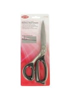 Opry Schaar - Stainless Steel Titanium - Micro Serated - 21.5 cm