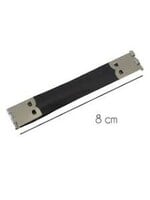 Opry Portemonneesluiting - 8 cm