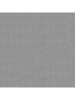Makower Linen Texture - Steel Grey - 1473S5 - Coupon - 80 cm x 110 cm