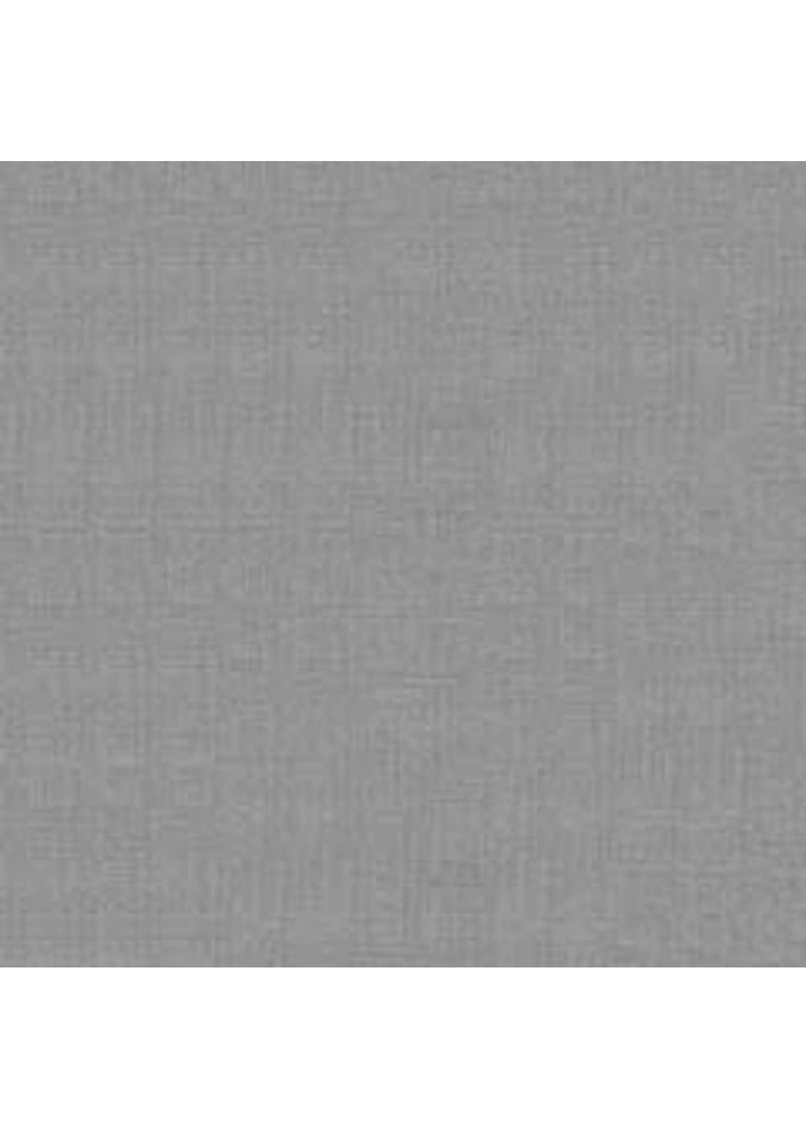 Makower Linen Texture - Steel Grey - 1473S5 - Coupon - 80 cm x 110 cm