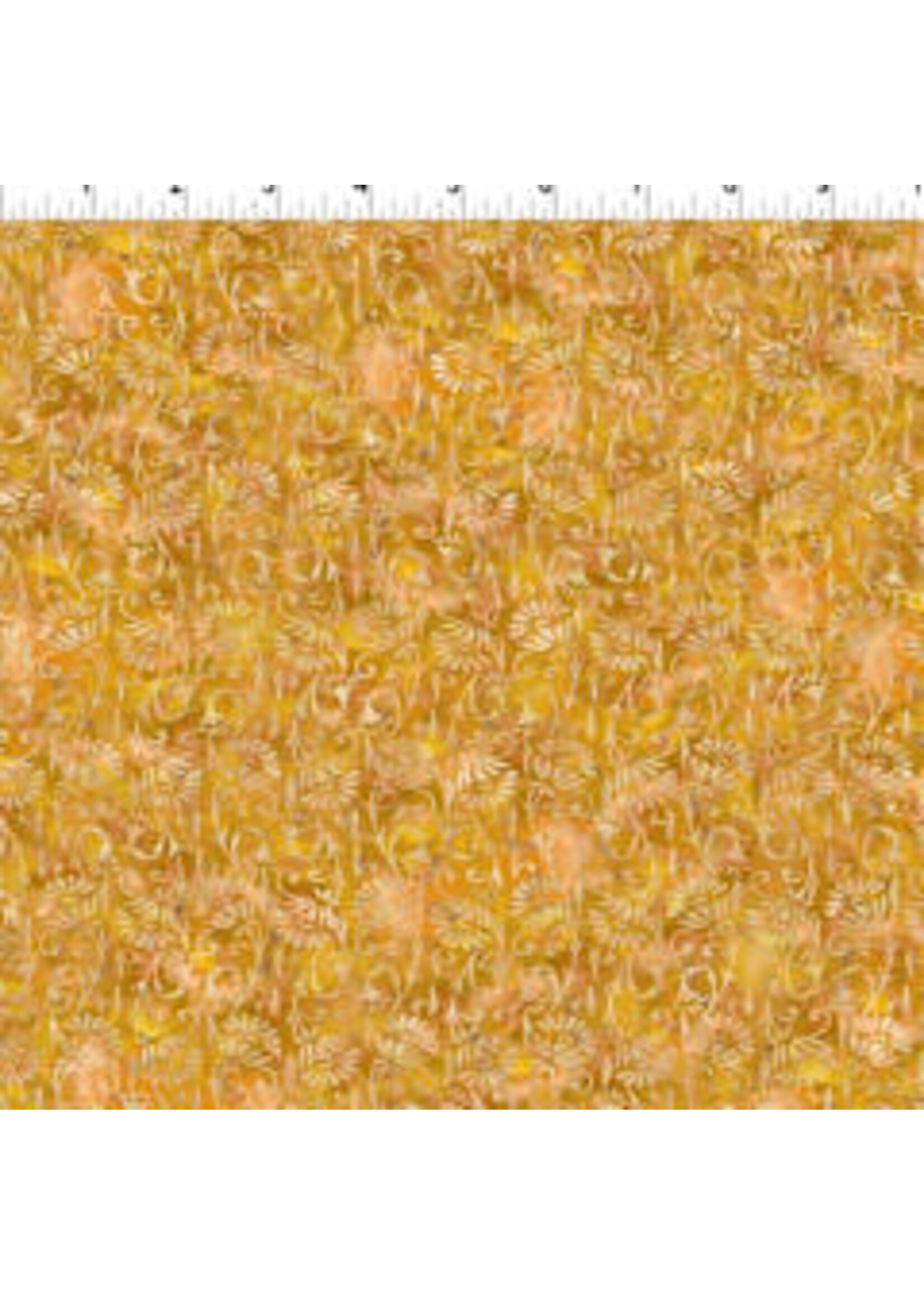 In The Beginning Prism - Yellow - 23JYQ2 - Coupon - 85 cm x 110 cm