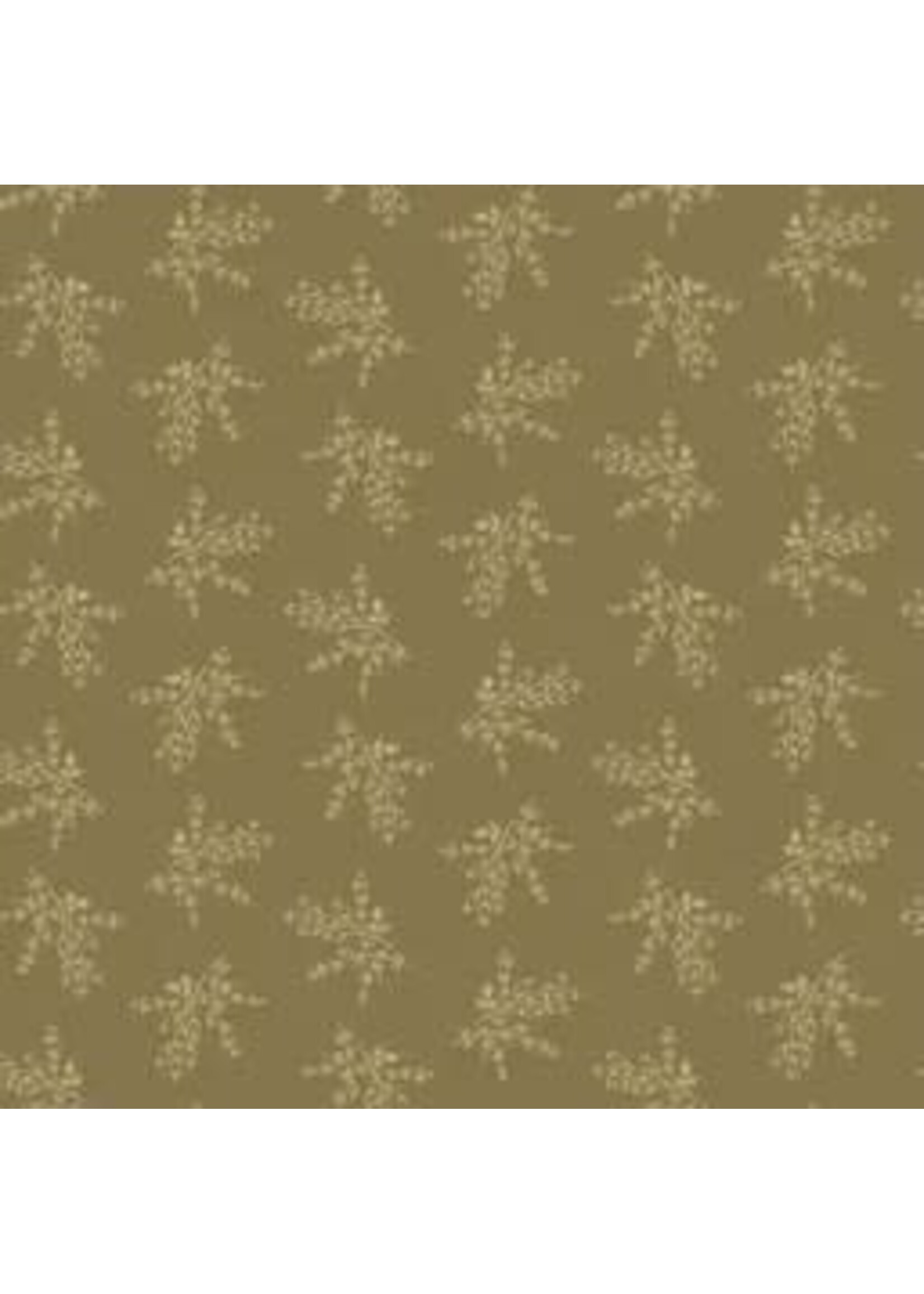 Laundry Basket Quilts Edyta Sitar - Joy - Juniper Berry - Evergreen - 1053N - Coupon - 85 cm x 110 cm