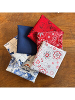 Stofpakket - Holland - 6 Long Eights