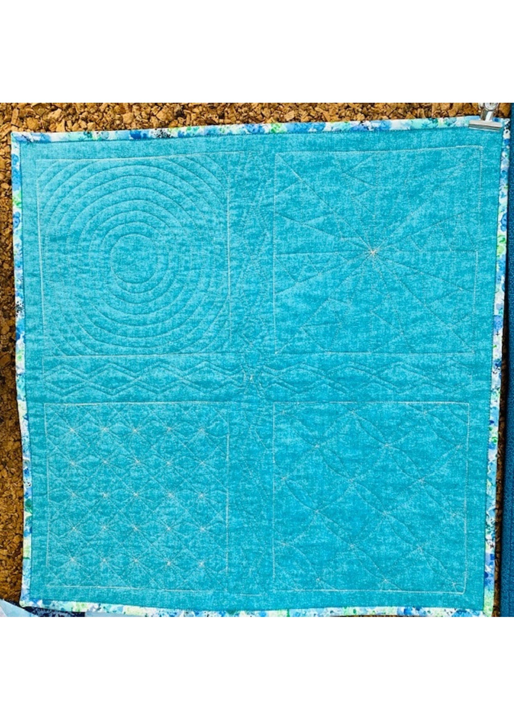 Cursus - Boventransport -  donderdag 25 juni hele dag