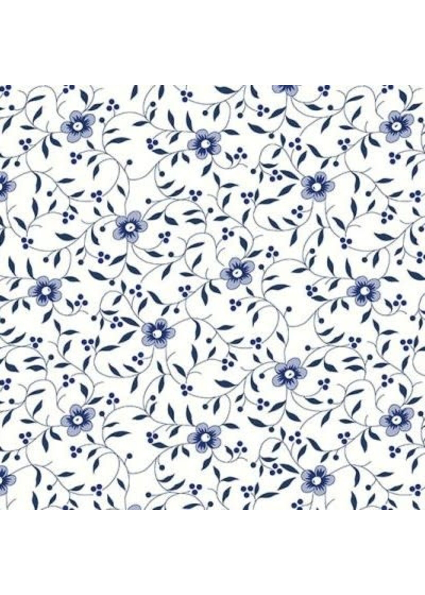 Van Gelderen Stoffen Holland 177