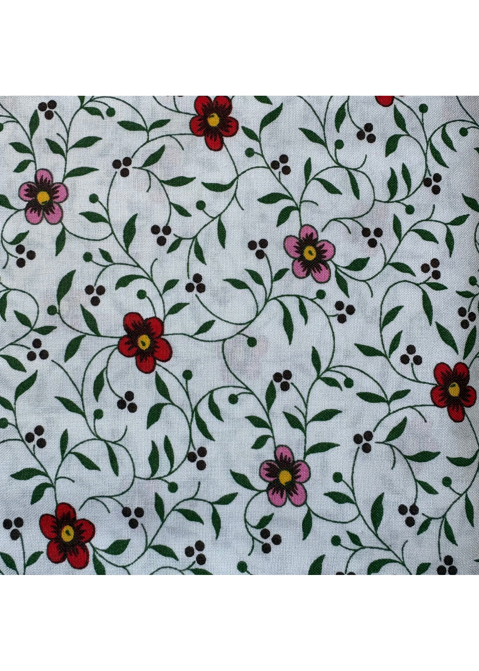 Van Gelderen Stoffen Holland 180