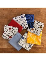 Stofpakketje - Holland - 8 Long Eight