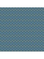 Laundry Basket Quilts Edyta Sitar - Beach House – Current - Blue - 1174B - Coupon - 65 cm x 110 cm