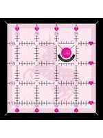 Tula Pink Liniaal - Patchwork - Unicorn - Square - 4,5 inch