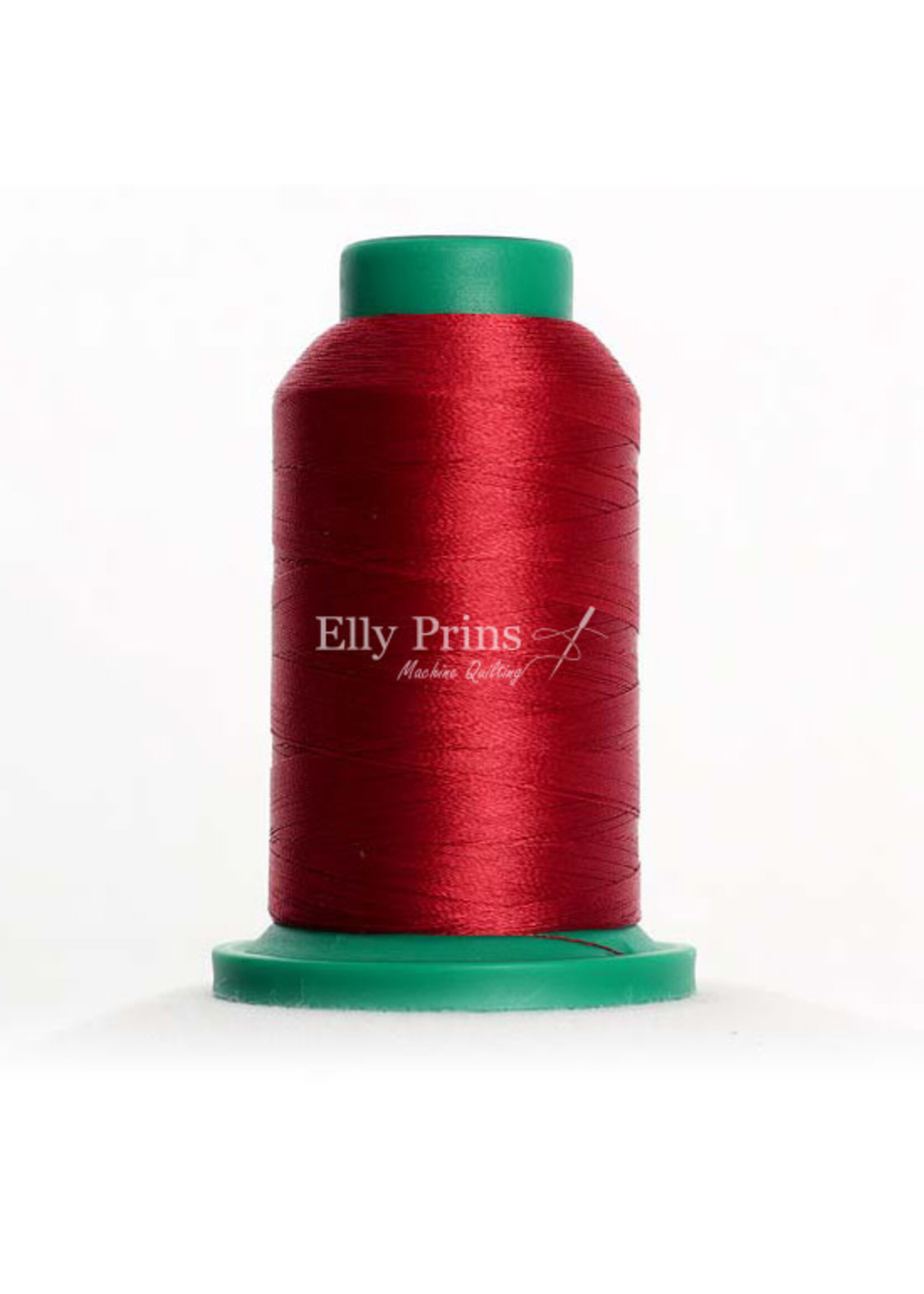 Amann Mettler Isacord - #40 - 1000 m - 2011