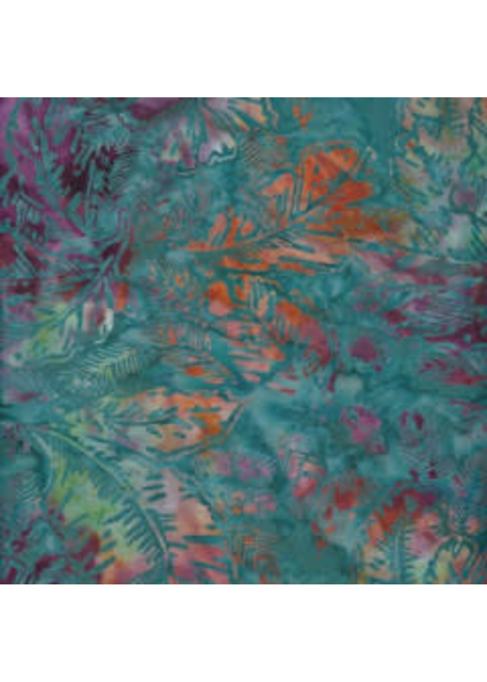 Marienhoffgaarden OTD - Authumn - Coupon - 95 cm x 110 cm