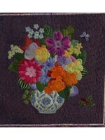 Workshop - Zeg het met Bloemen - vrijdag 3 juli 2026 - hele dag