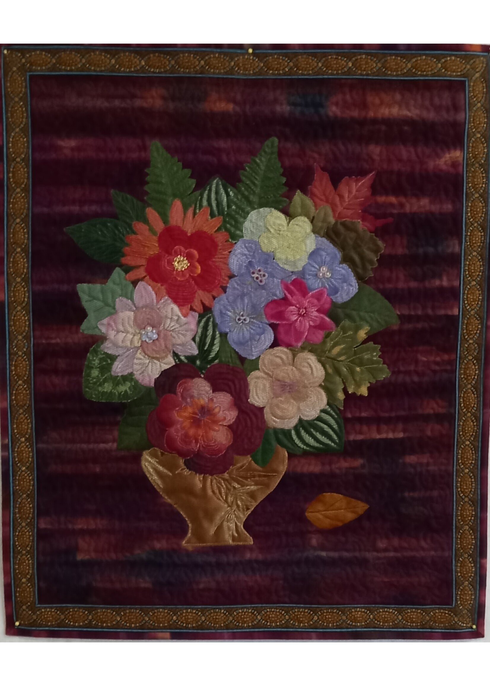 Workshop - Zeg het met Bloemen - vrijdag 3 juli 2026 - hele dag