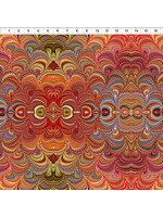 In The Beginning Marble Essence - Siena - Multi