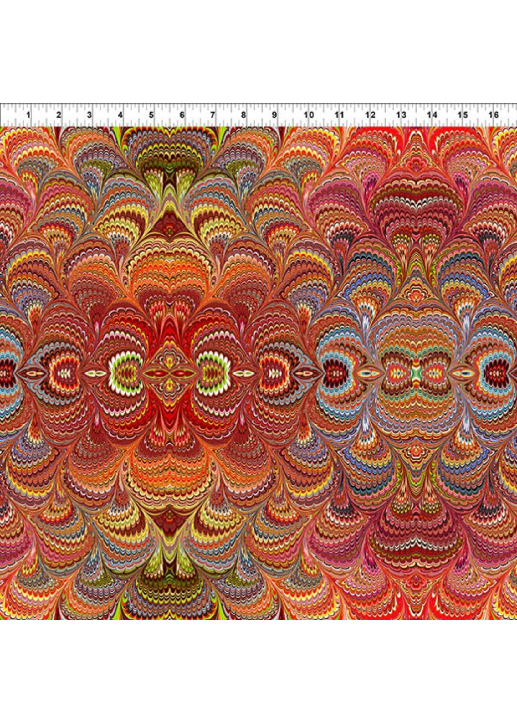 In The Beginning Marble Essence - Siena - Multi