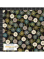 Stof Fabrics Spread the Seeds - 4502-038 - Coupon - 100 cm x 110 cm
