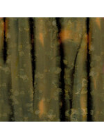 Benartex Studio Bali Lake Front - Striaton Forest - Coupon - 75 cm x 110 cm