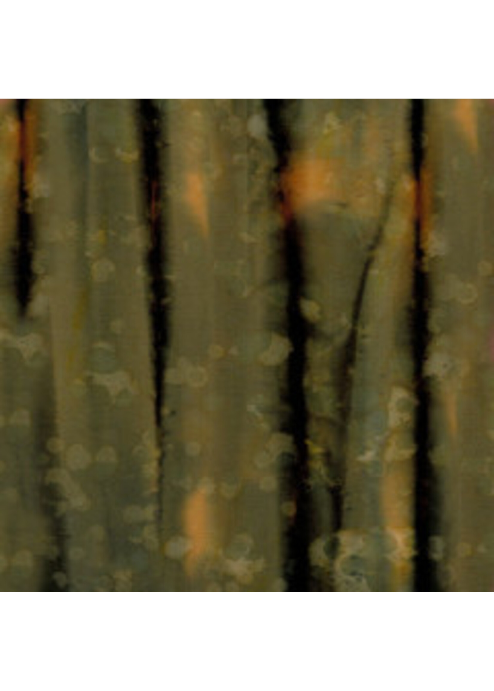 Benartex Studio Bali Lake Front - Striaton Forest - Coupon - 75 cm x 110 cm