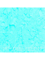 Hoffman Fabrics Bali Hand-Dyed - Lagoon - 3018-503 - Coupon - 75 cm x 110 cm