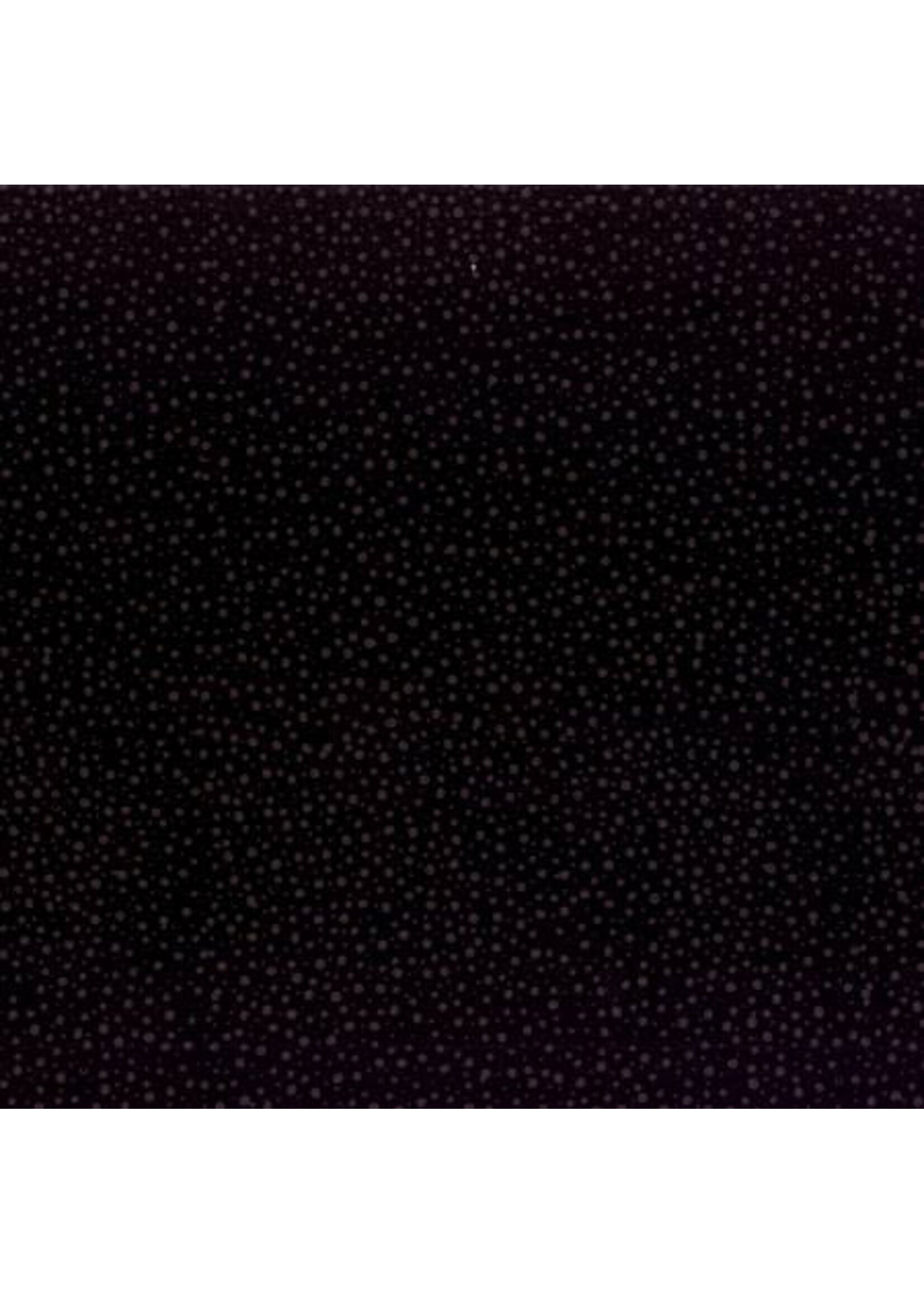 Hoffman Fabrics Bali Dots - Raven - 885-494