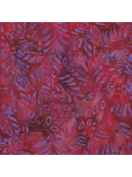 Marienhoffgaarden OTD - Magenta - Coupon - 60 cm x 110 cm